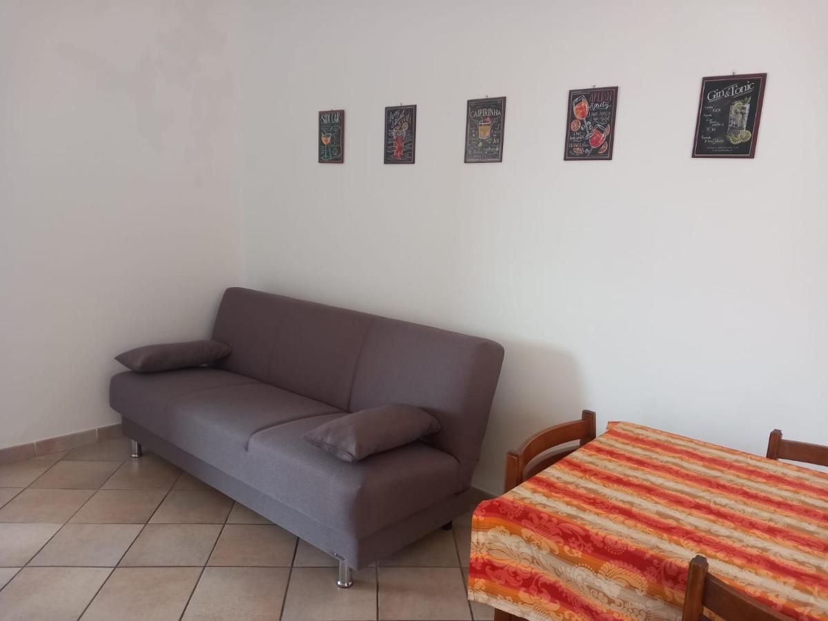 Ferienwohnung Casa Adry Genua Exterior foto
